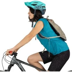 Osprey Kitsuma 1.5 Women's Hydration Backpack - Space Travel Grey -Osprey osprey kitsuma 1 5 1 1391785 1