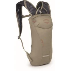 Osprey Kitsuma 1.5 Women's Hydration Backpack - Sawdust Tan