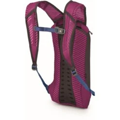 Osprey Kitsuma 1.5 Women's Hydration Backpack - Space Travel Grey -Osprey osprey kitsuma 1 5 14 1391795