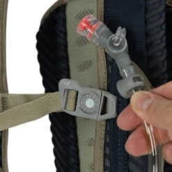 Osprey Kitsuma 1.5 Women's Hydration Backpack - Space Travel Grey -Osprey osprey kitsuma 1 5 4 1391788 1