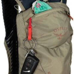 Osprey Kitsuma 1.5 Women's Hydration Backpack - Sawdust Tan -Osprey osprey kitsuma 1 5 6 1391790