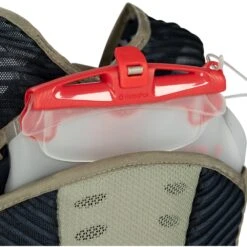 Osprey Kitsuma 1.5 Women's Hydration Backpack - Space Travel Grey -Osprey osprey kitsuma 1 5 7 1391791 1