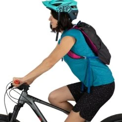 Osprey Kitsuma 3 Women's Hydration Backpack - Space Travel Grey 25 Osprey Kitsuma 3 Women's Hydration Backpack - Space Travel Grey -Osprey osprey kitsuma 3 1 1391841 1