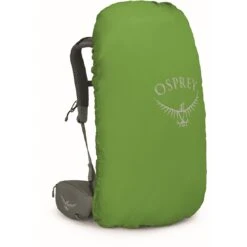 Osprey Kyte 38 Women's Backpack - Rocky Brook Green - XS/S -Osprey osprey kyte 38 16 1391886