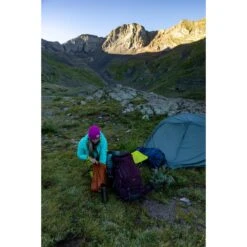 Osprey Kyte 48 Women's Backpack - Rocky Brook Green - M/L -Osprey osprey kyte 38 4 1391882 1