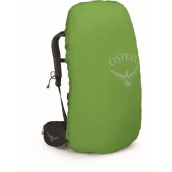 Osprey Kyte 48 Women's Backpack - Black - M/L -Osprey osprey kyte 48 10 1391929 1