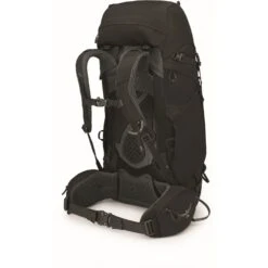 Osprey Kyte 48 Women's Backpack - Black - XS/S -Osprey osprey kyte 48 13 1391930