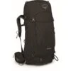 Osprey Kyte 48 Women's Backpack - Black - M/L -Osprey osprey kyte 48 7 1391928 1