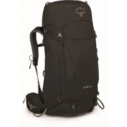 Osprey Kyte 48 Women's Backpack - Black - M/L