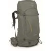 Osprey Kyte 48 Women's Backpack - Rocky Brook Green - M/L -Osprey osprey kyte 48 9 1391923