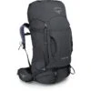 Osprey Kyte 56 Women's Backpack - Siren Grey - WS/WM -Osprey osprey kyte 56 5 1252736