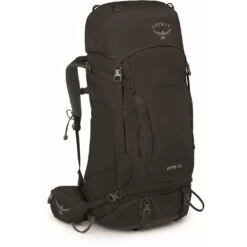 Osprey Kyte 58 Women's Backpack - Black - M/L