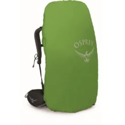 Osprey Kyte 58 Women's Backpack - Black - M/L -Osprey osprey kyte 58 20 1391981