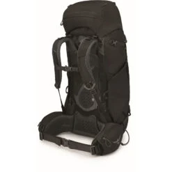 Osprey Kyte 58 Women's Backpack - Black - XS/S -Osprey osprey kyte 58 22 1391982 1