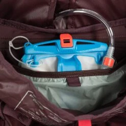 Osprey Kyte 58 Women's Backpack - Black - M/L -Osprey osprey kyte 58 4 1391945