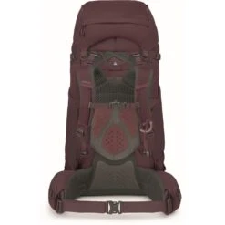 Osprey Kyte 68 Women's Backpack - Elderberry Purple - XS/S -Osprey osprey kyte 68 2 1392032 1