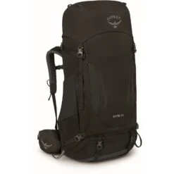 Osprey Kyte 68 Women's Backpack - Black - XS/S