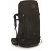 Osprey Kyte 68 Women's Backpack - Black - M/L -Osprey osprey kyte 68 5 1392056