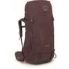 Osprey Kyte 68 Women's Backpack - Elderberry Purple - M/L -Osprey osprey kyte 68 6 1392034