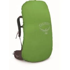 Osprey Kyte 68 Women's Backpack - Elderberry Purple - XS/S -Osprey osprey kyte 68 8 1392035 1