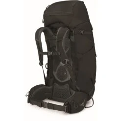 Osprey Kyte 68 Women's Backpack - Black - M/L -Osprey osprey kyte 68 9 1392058