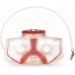 Osprey Hydraulics LT Lumbar 1.5L Hydration Bladder 8 Osprey Hydraulics LT Lumbar 1.5L Hydration Bladder -Osprey osprey lumbar 1 5 1 1537367