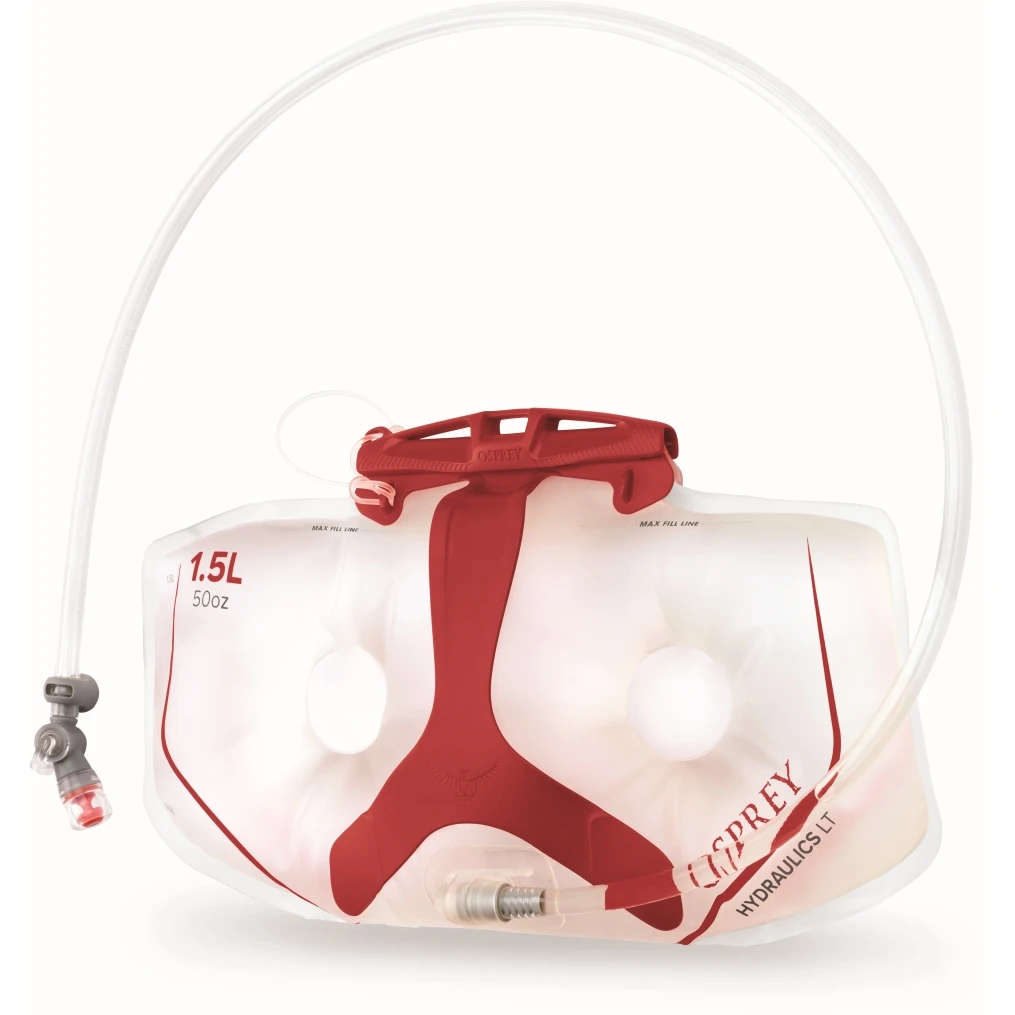 Osprey Hydraulics LT Lumbar 1.5L Hydration Bladder 4 Osprey Hydraulics LT Lumbar 1.5L Hydration Bladder - Image 2