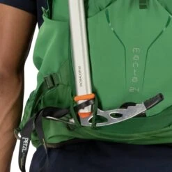 Osprey Manta 24 Backpack - Black -Osprey osprey manta 24 black 9 1121112