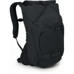 Osprey 9 Osprey Metron Roll Top 22L Backpack - Black