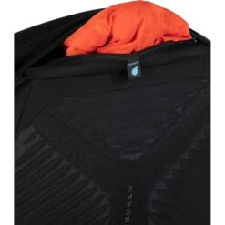 Osprey Metron 18 Messenger Bag - Black -Osprey osprey metron div 3 1252908 1