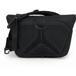 Osprey Metron 18 Messenger Bag - Black -Osprey osprey metron div 35 1252923