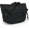 Osprey Metron 18 Messenger Bag - Black 1 Osprey Metron 18 Messenger Bag - Black -Osprey osprey metron div 38 1252920