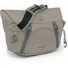 Osprey Metron 18 Messenger Bag - Tan Concrete
