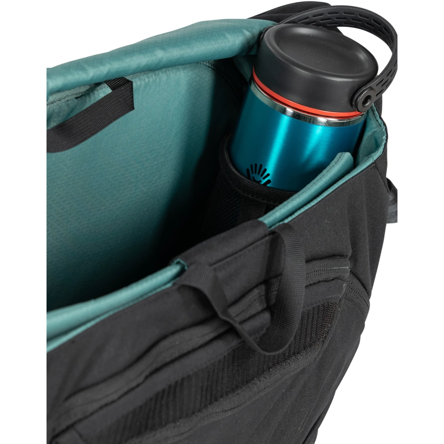 Osprey Metron 18 Messenger Bag - Tan Concrete 10 Osprey Metron 18 Messenger Bag - Tan Concrete - Image 8