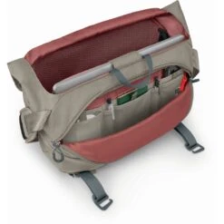 Osprey Metron 18 Messenger Bag - Tan Concrete 21 Osprey Metron 18 Messenger Bag - Tan Concrete -Osprey osprey metron div 41 1252928