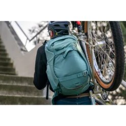 Osprey Metron 24 Backpack - Tan Concrete -Osprey osprey metron div 5 1121521 1