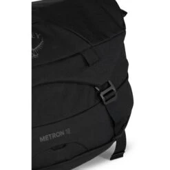 Osprey Metron 18 Messenger Bag - Black -Osprey osprey metron div 5 1252910