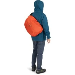 Osprey Metron 18 Messenger Bag - Black -Osprey osprey metron div 6 1252911 1