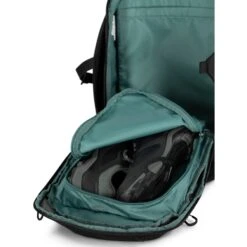 Osprey Metron 24 Backpack - Tan Concrete -Osprey osprey metron div 61 1252836 1