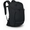 Osprey Metron 24 Backpack - Black -Osprey osprey metron div 66 1252841