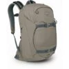 Osprey Metron 24 Backpack - Tan Concrete -Osprey osprey metron div 67 1252868