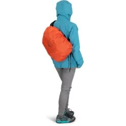 Osprey Metron 18 Messenger Bag - Black -Osprey osprey metron div 7 1252912 1