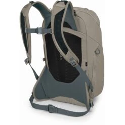 Osprey Metron 24 Backpack - Tan Concrete -Osprey osprey metron div 73 1252871