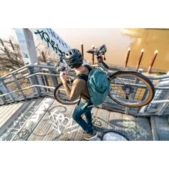 Osprey Metron 24 Backpack - Tan Concrete -Osprey osprey metron div 8 1121527 1