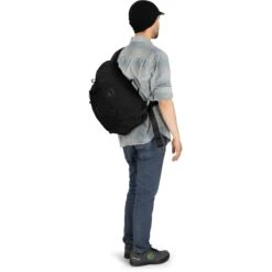 Osprey Metron 18 Messenger Bag - Tan Concrete 28 Osprey Metron 18 Messenger Bag - Tan Concrete -Osprey osprey metron div 8 1252913