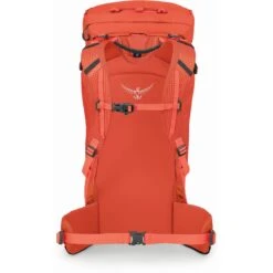 Osprey Mutant 38 Backpack - Mars Orange - S/M -Osprey osprey mutant 38 15 1253460