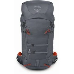 Osprey Mutant 38 Backpack - Tungsten Grey - S/M -Osprey osprey mutant 38 17 1253469 1