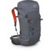 Osprey Mutant 38 Backpack - Tungsten Grey - M/L -Osprey osprey mutant 38 19 1253470