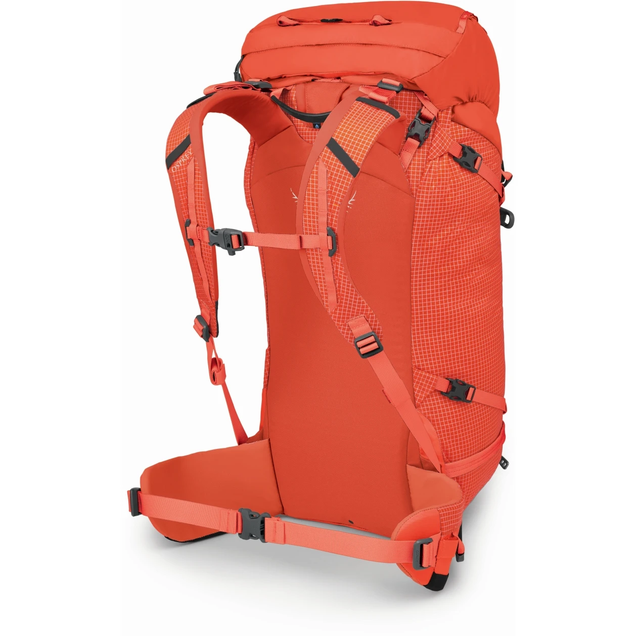 Osprey Mutant 38 Backpack - Mars Orange - M/L 6 Osprey Mutant 38 Backpack - Mars Orange - M/L - Image 4