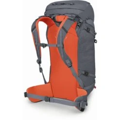 Osprey Mutant 38 Backpack - Tungsten Grey - M/L -Osprey osprey mutant 38 21 1253471